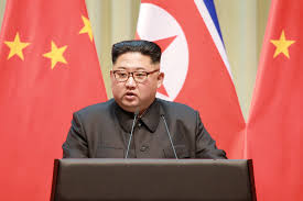 马尼拉金正恩